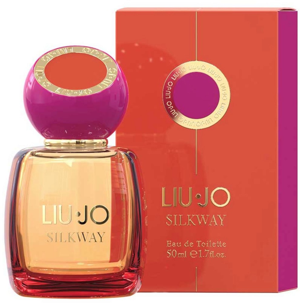 Liu Jo Silkway EDT -   - 