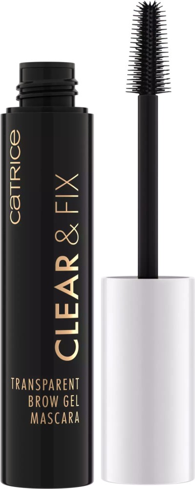 Catrice Clear & Fix Brow Gel Mascara -     - 