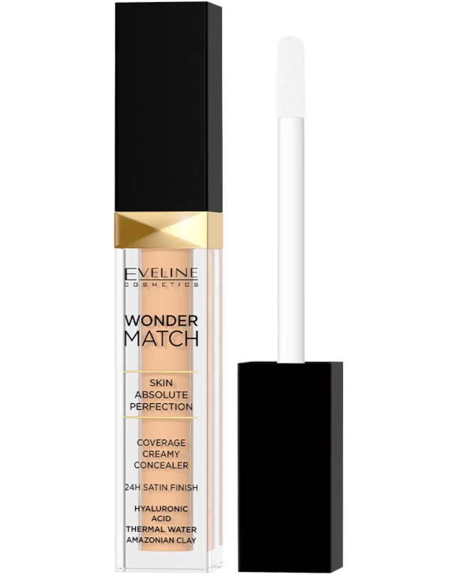 Eveline Wonder Match Concealer -      Wonder Match - 