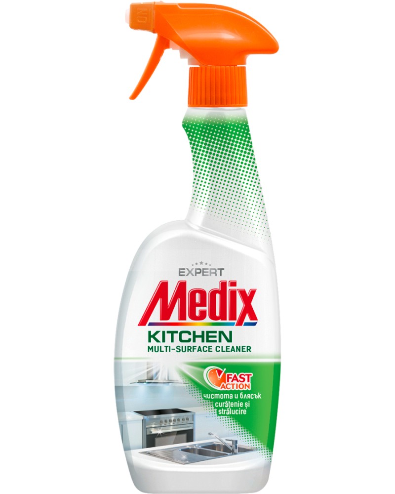     Medix - 500 ml,   Expert -  
