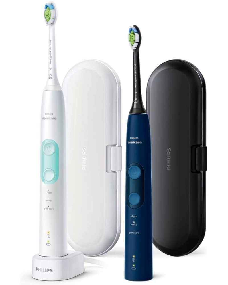 Philips Sonicare ProtectiveClean 5100 -        - 