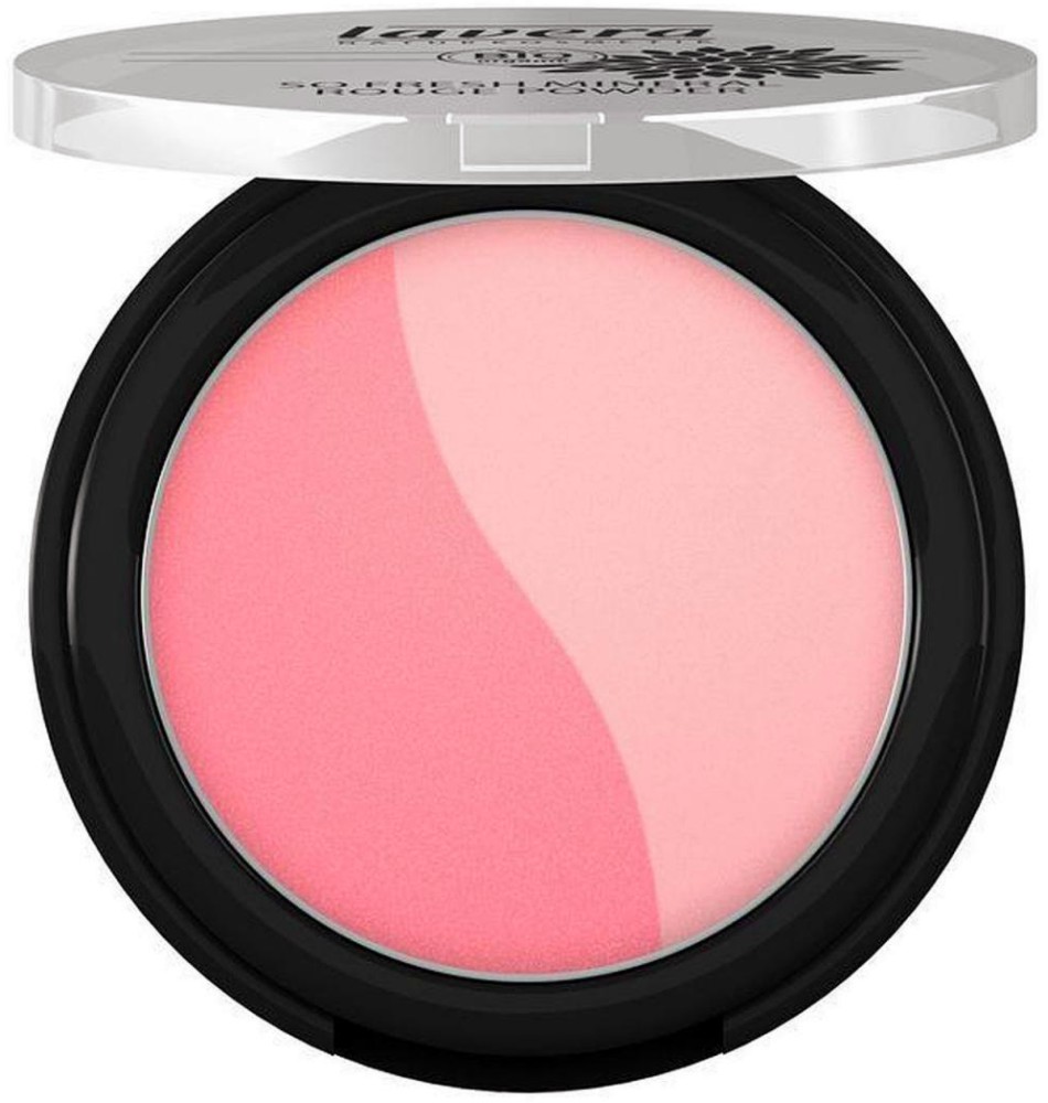 Lavera So Fresh Mineral Rouge Powder -     - 