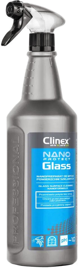     Clinex Nano Protect - 1  5 l -  