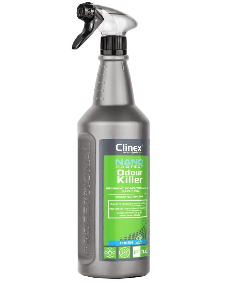      Clinex Nano Protect - 1 l,    - 