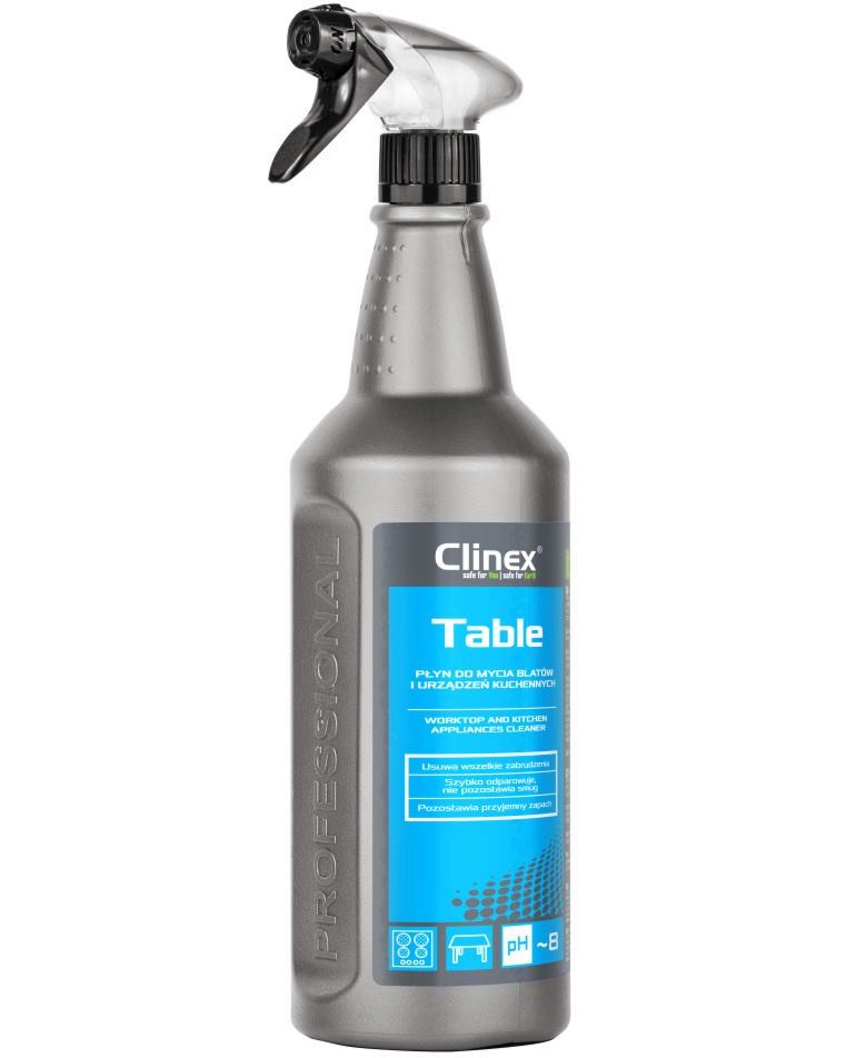     Clinex Table - 1 l,    -  