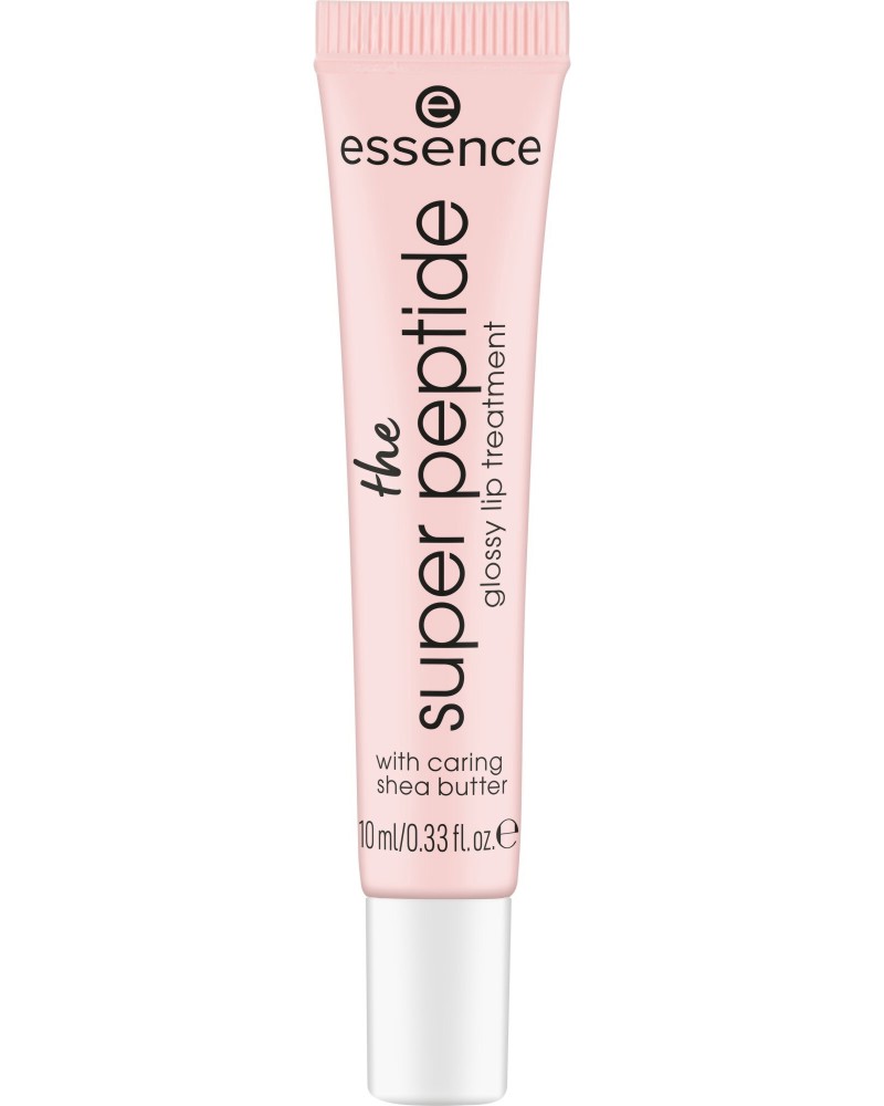 Essence The Super Peptide Glossy Lip Treatment -       - 