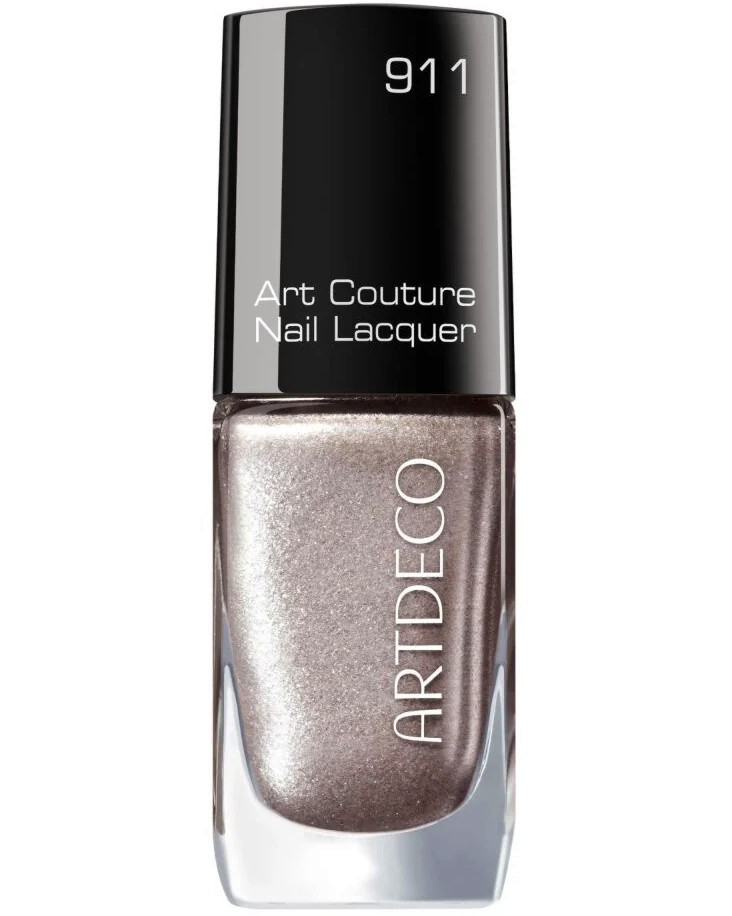 Artdeco Art Couture Pearl Nail Lacquer -        - 