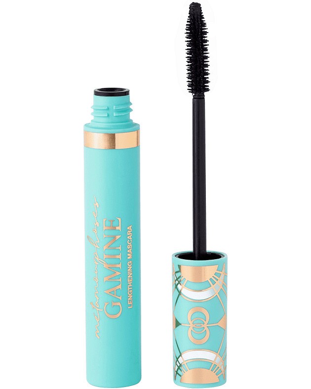 Vivienne Sabo Metamorphoses Gamine Mascara -       Metamorphoses - 