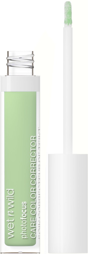 Wet'n'Wild Photo Focus Care Color Concealer -           - 