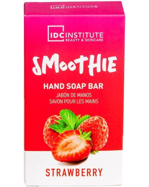 IDC Institute Strawberry Smoothie Hand Soap -        - 