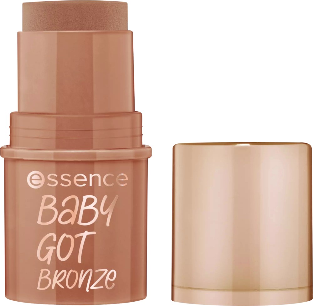 Essence Baby Got Bronze -     - 