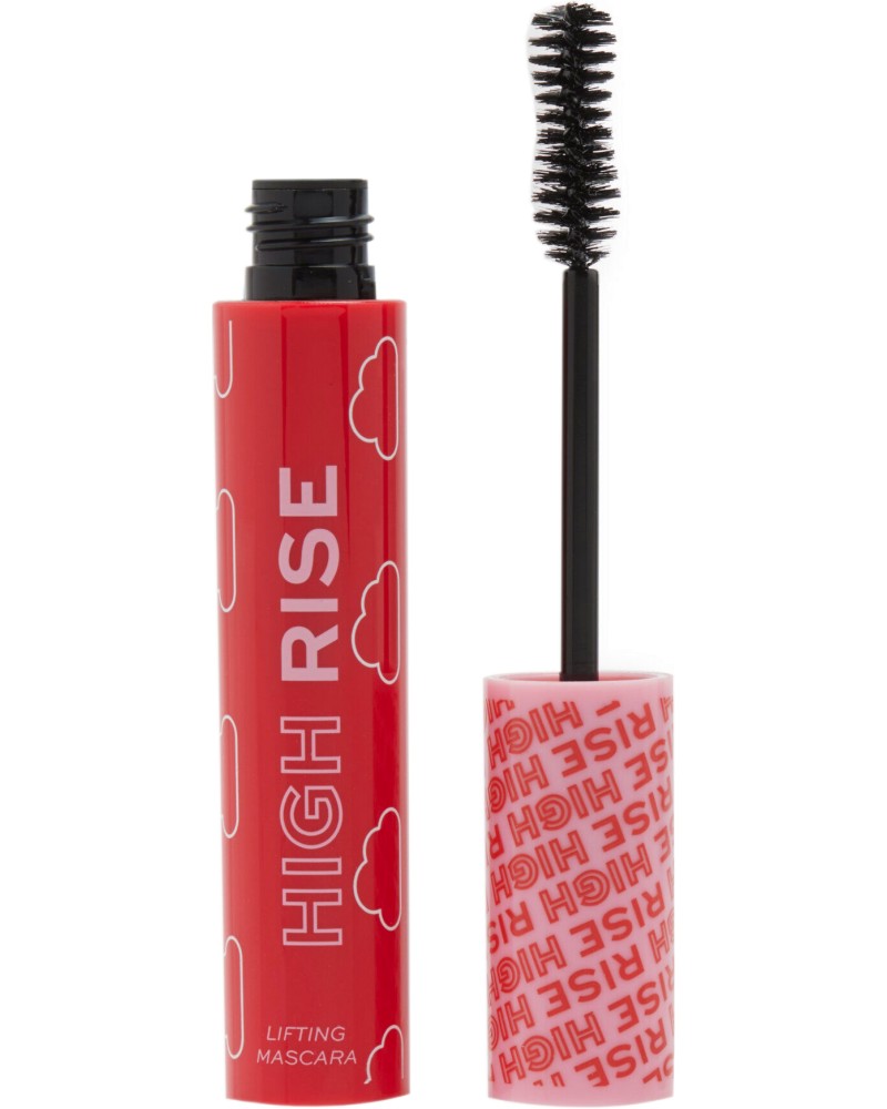 Relove by Revolution High Rise Mascara -    - 