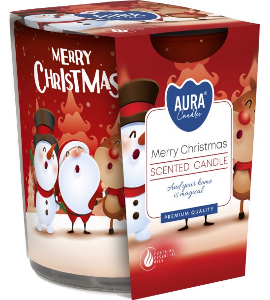   Bispol Merry Christmas - 100 g,   ,   Aura - 