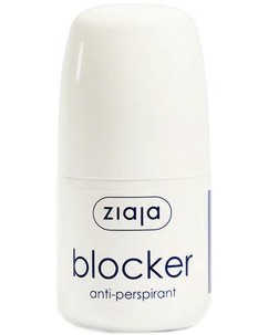 Ziaja Blocker Anti-Perspirant -     - 