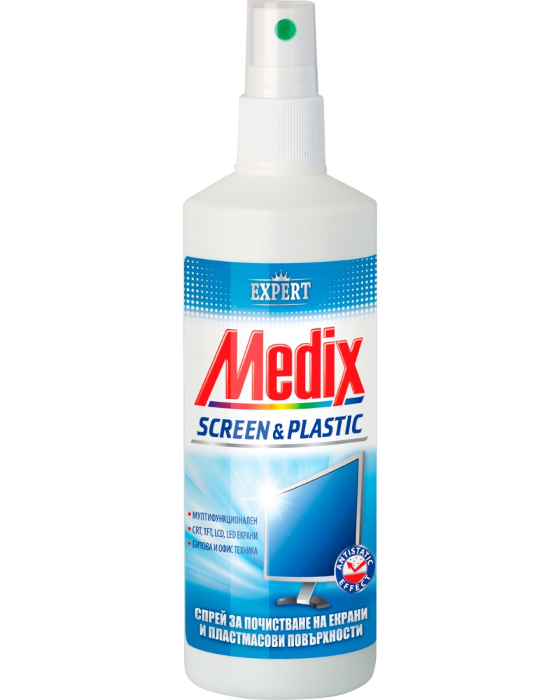        Medix - 200 ml,   Expert -  