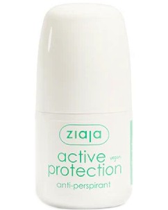 Ziaja Active Protection Anti-Perspirant -     - 