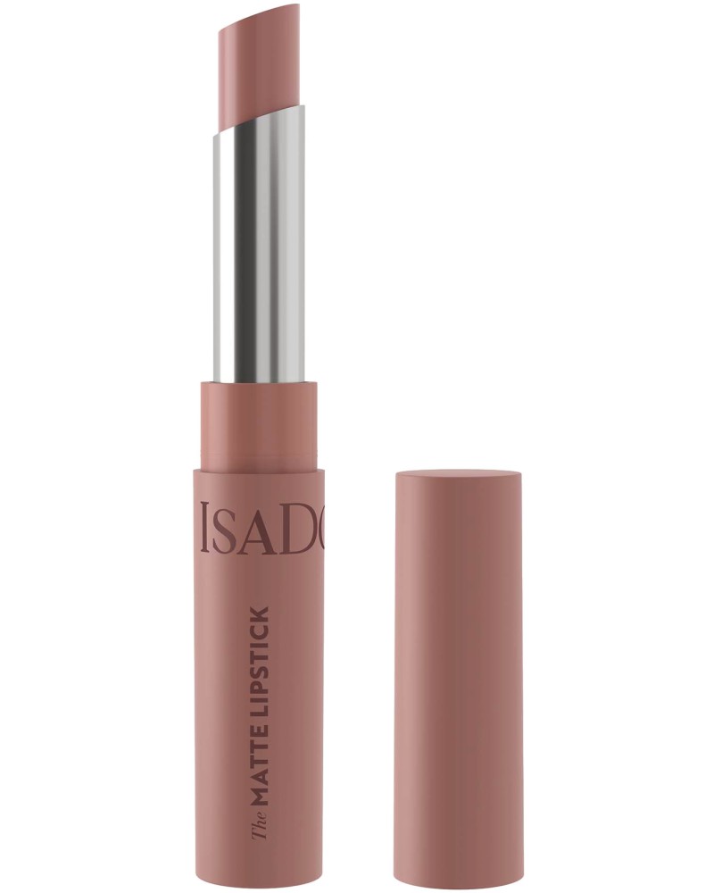 IsaDora The Matte Lipstick -      - 