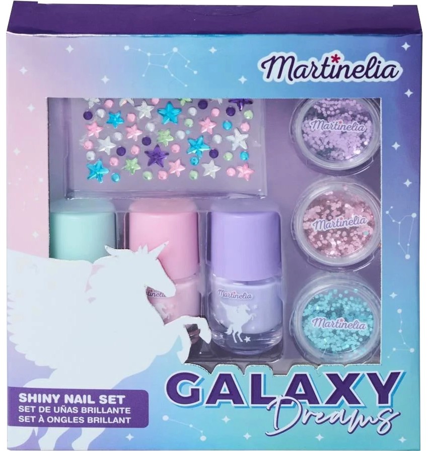     Martinelia Galaxy Dreams - 