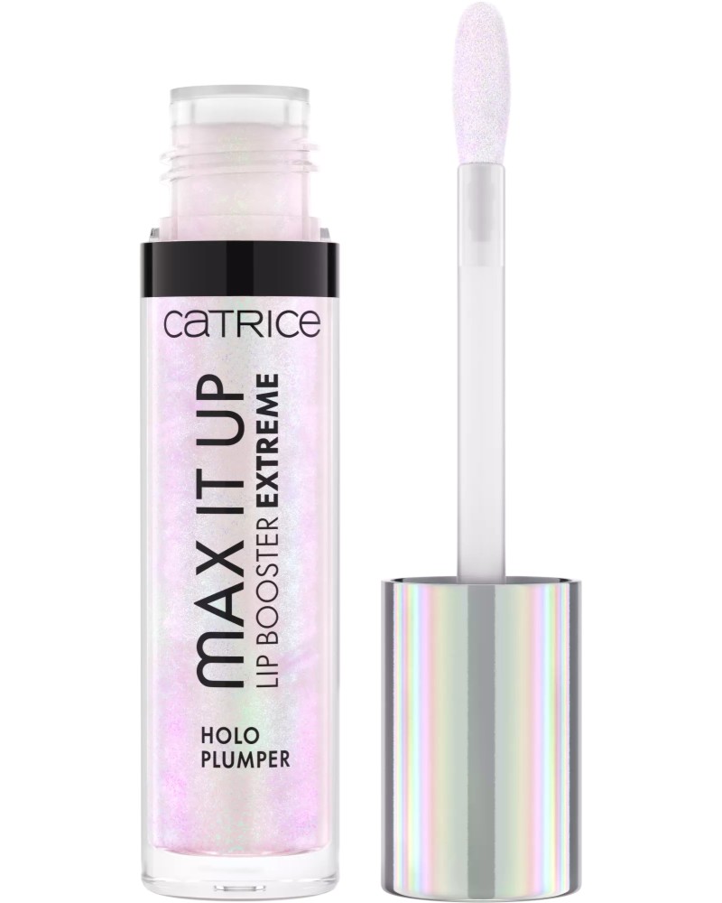 Catrice Max It Up Lip Booster Extreme -       - 