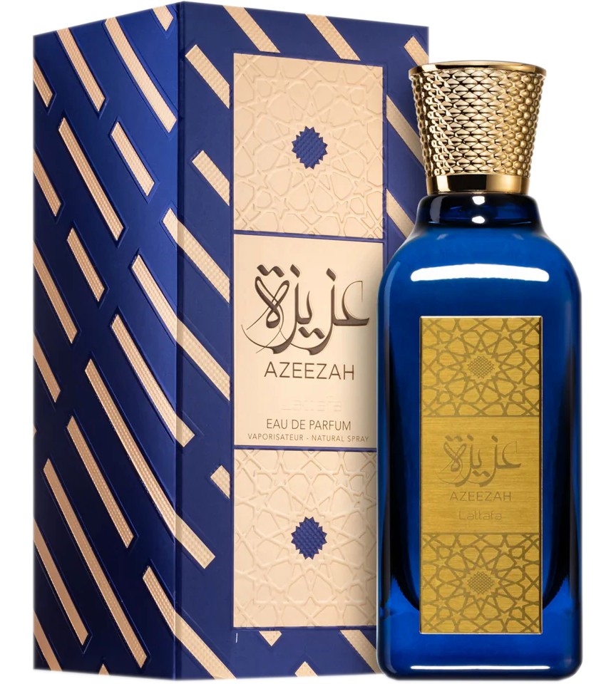 Lattafa Azeezah EDP -   - 