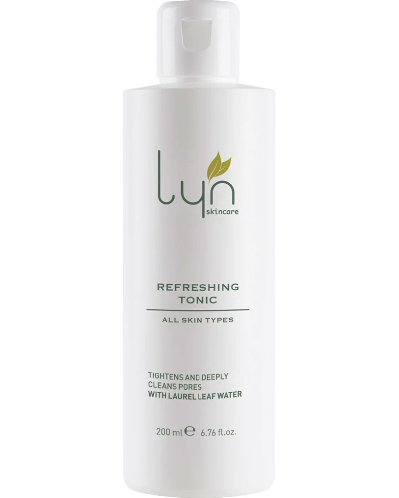 Lyn Skincare Refreshing Tonic -        - 