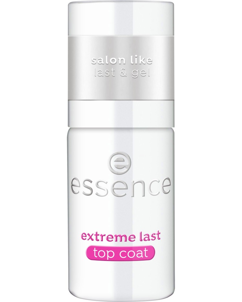 Essence Extreme Last Top Coat -     - 