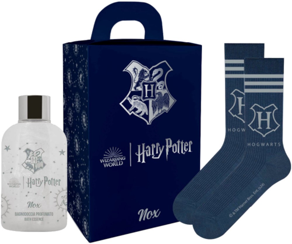   Harry Potter Nox -         - 