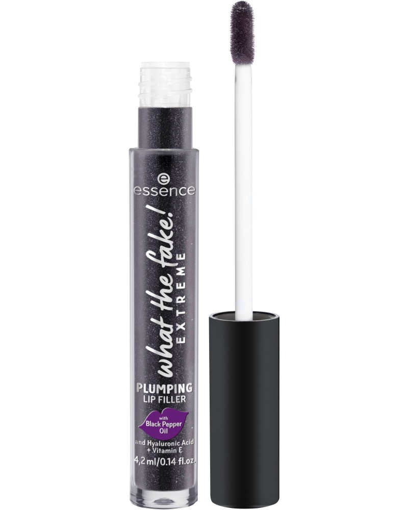 Essence What The Fake! Extreme Plumping Lip Filler -         - 