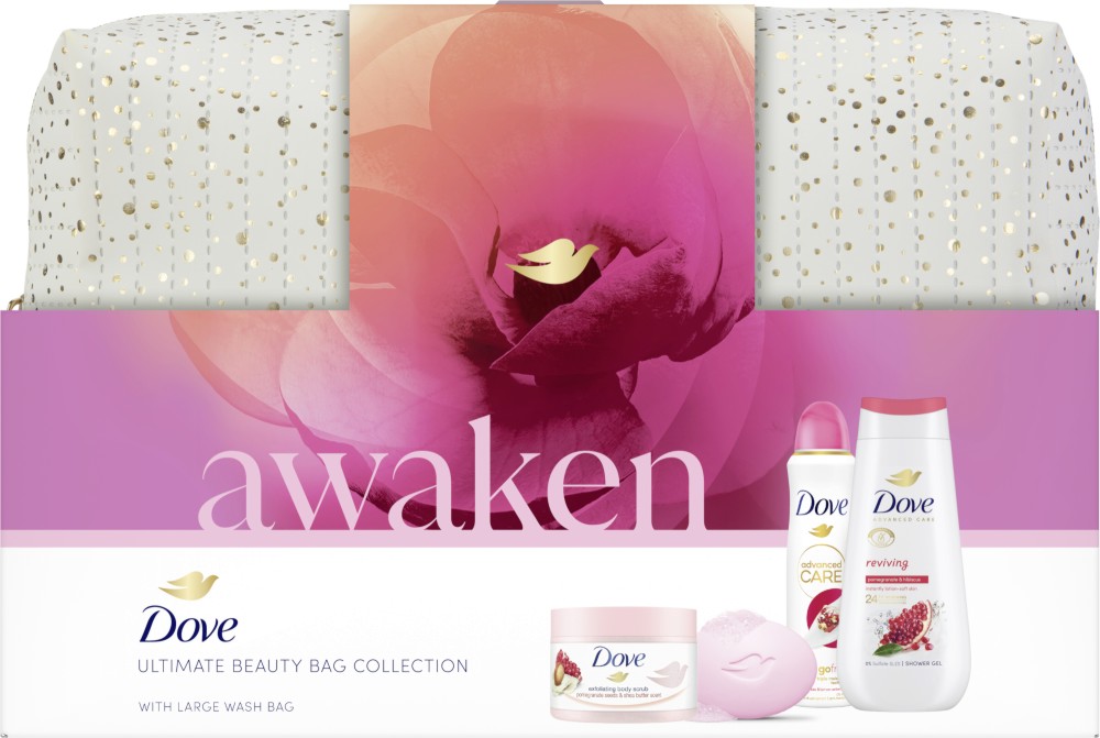     Dove Awaken -  , ,       - 