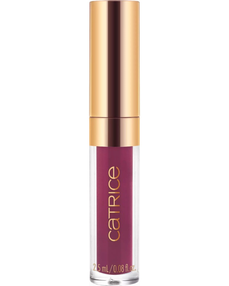 Catrice Seeking Flowers Hydrating Lip Stain -       Seeking Flowers - 