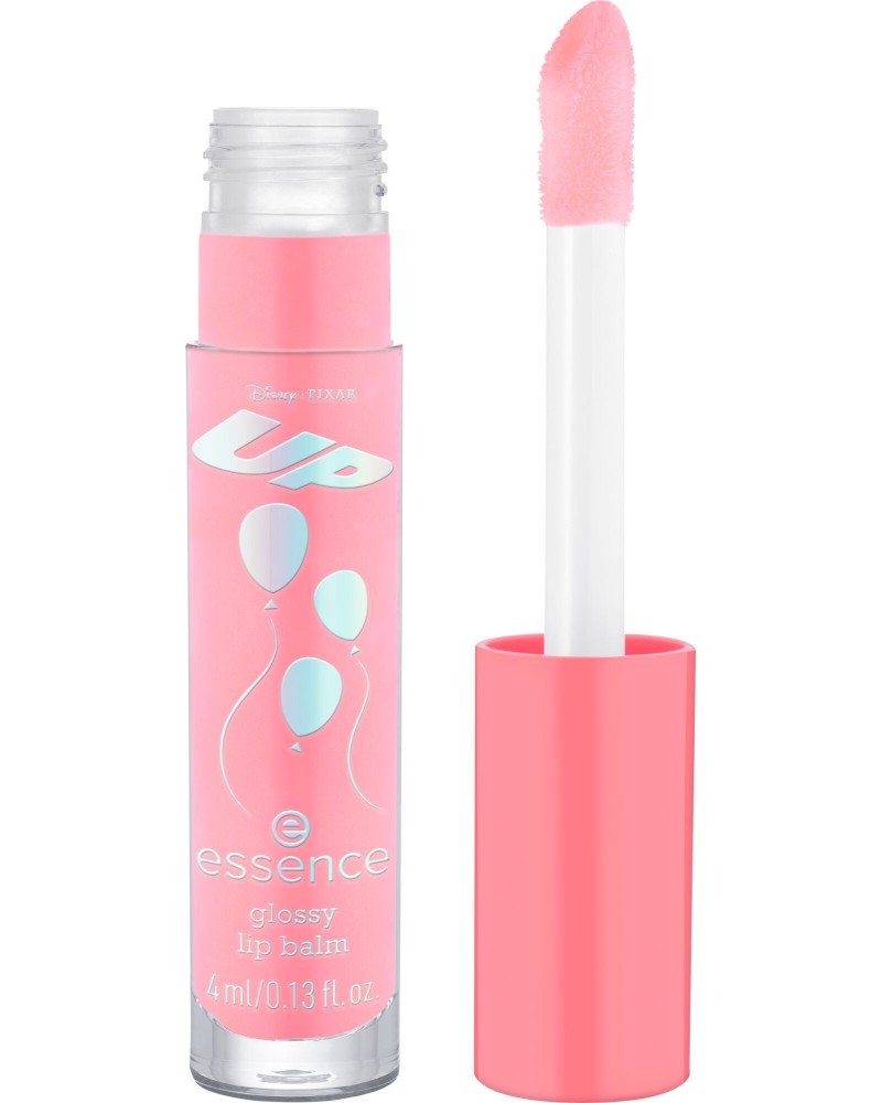 Essence Disney Pixar Up Lipgloss -      Disney Pixar Up - 