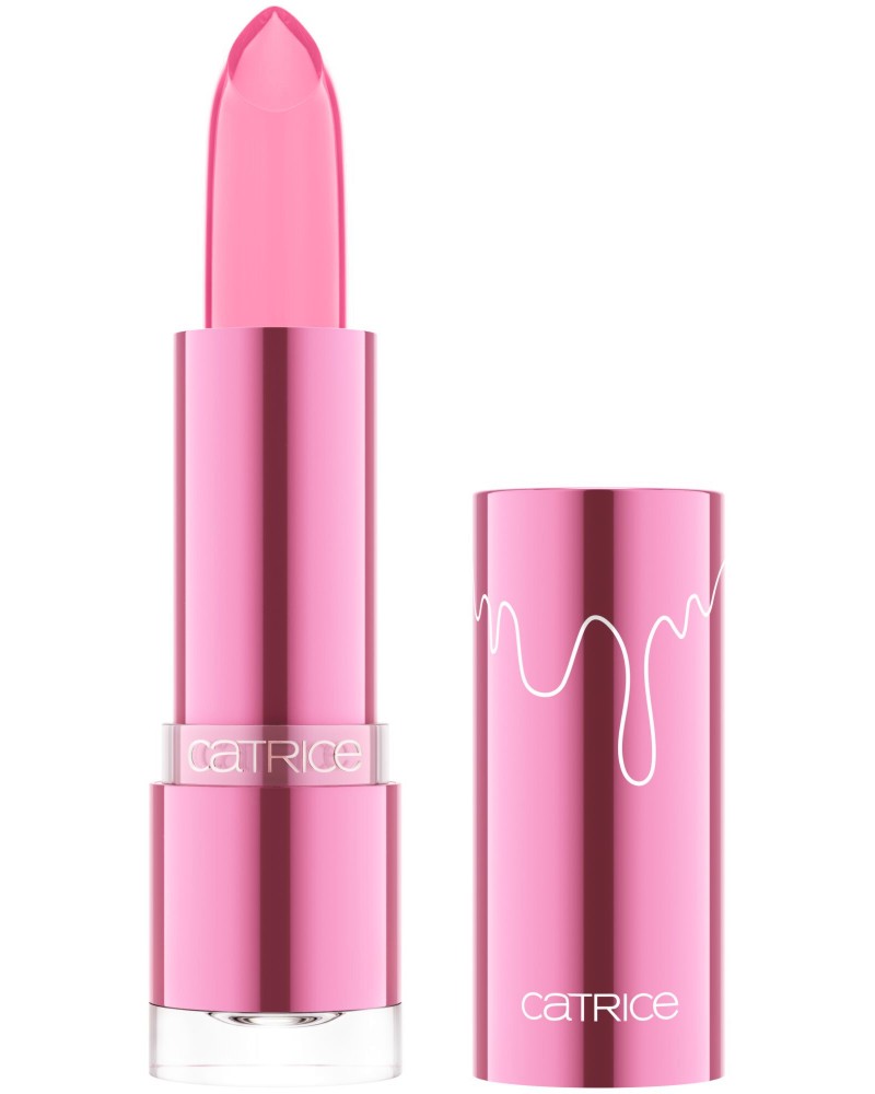 Catrice Soft Glaze Glow Lip Balm -    - 