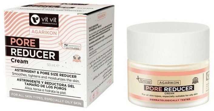 Diet Esthetic Pore Reducer Cream  -        - 