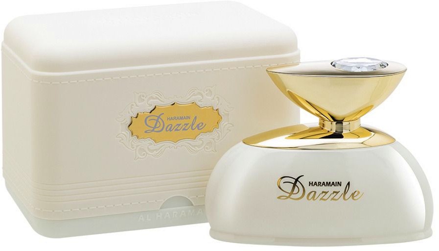 Al Haramain Dazzle EDP -   - 