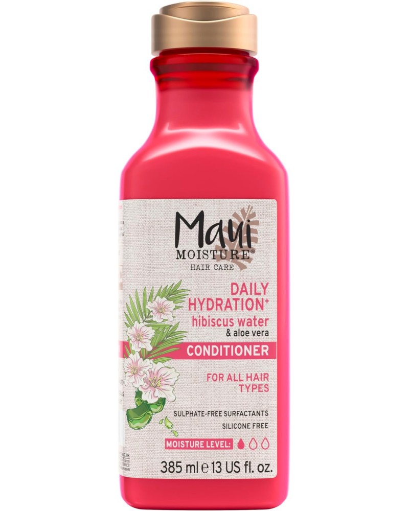 Maui Moisture Daily Hydration Conditioner -       - 