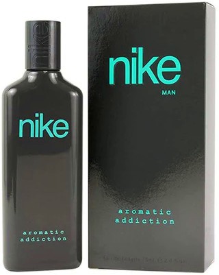 Nike Aromatic Addition EDT -   - 