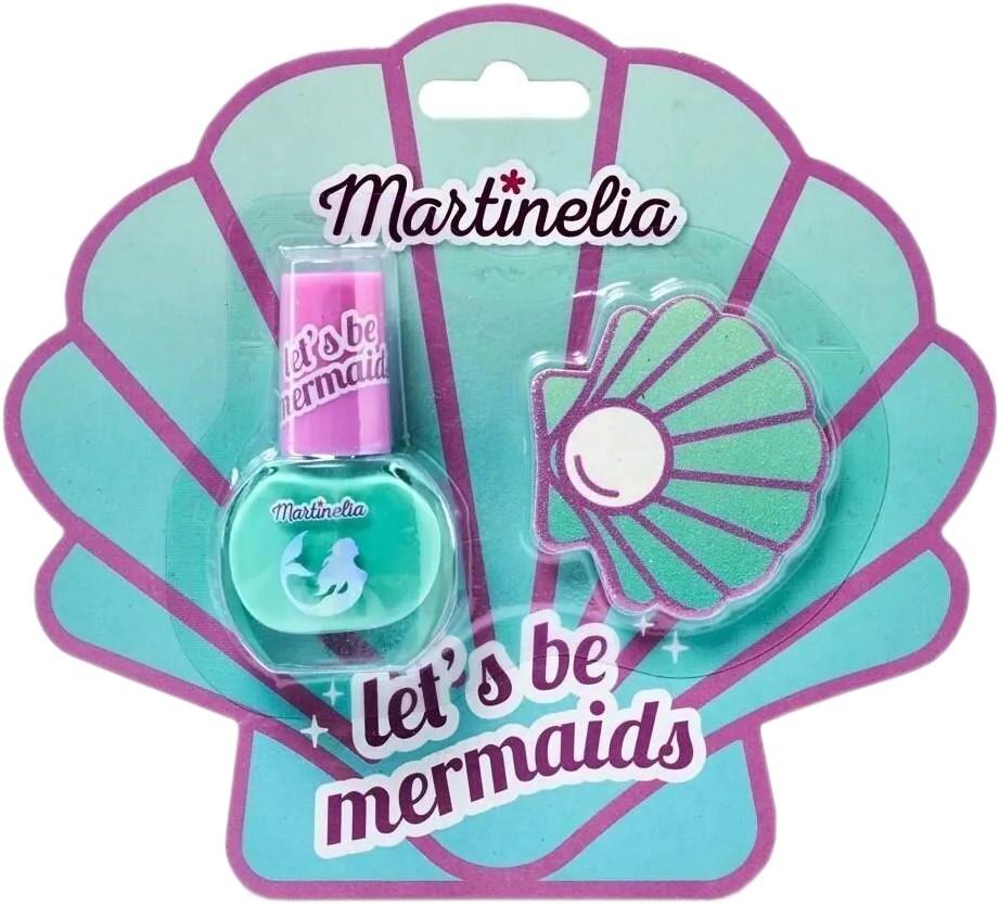     Martinelia Let's Be Mermaids -      - 