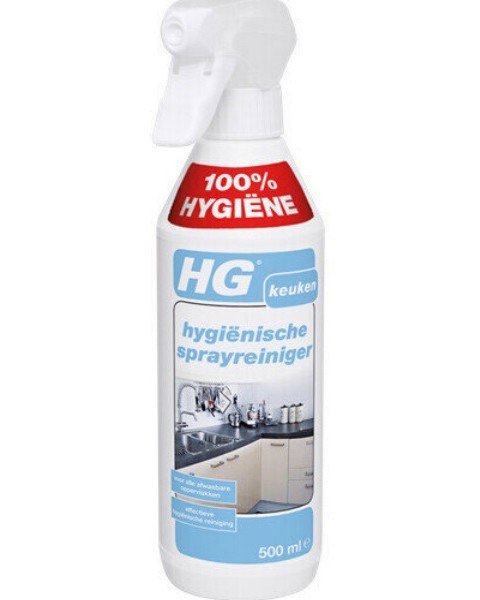       HG 443 - 500 ml -  