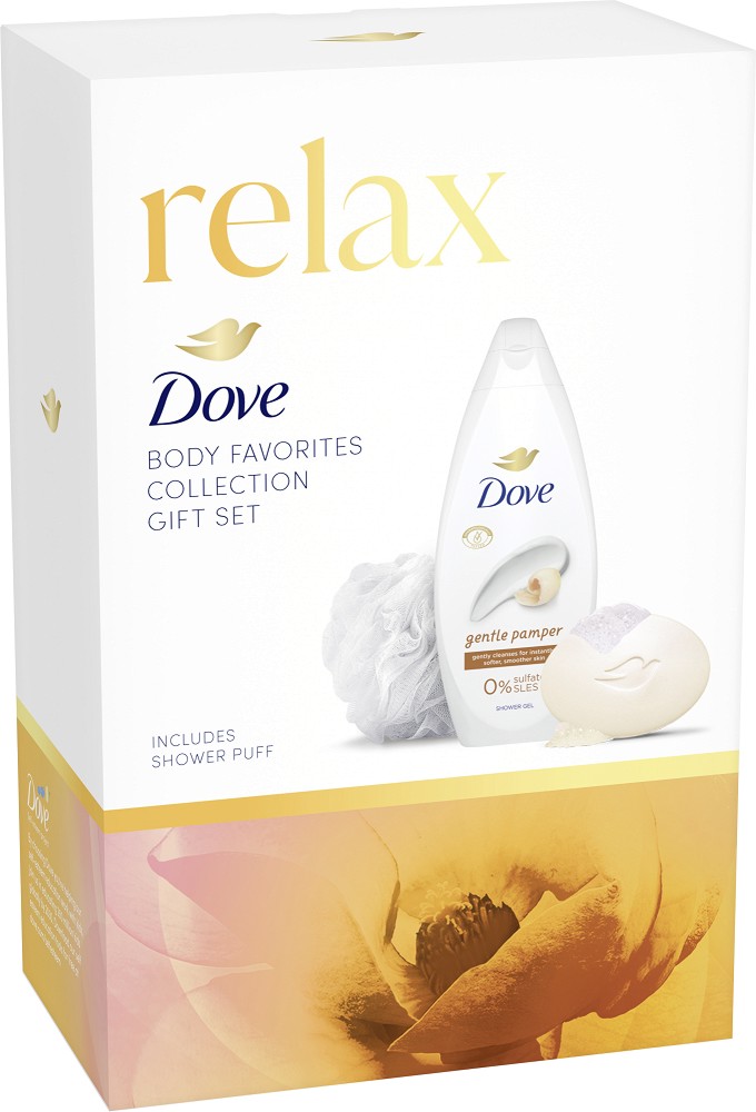   Dove Relax -  ,      - 