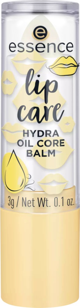 Essence Lip Care Hydra Oil Core Balm -       Lip Care - 