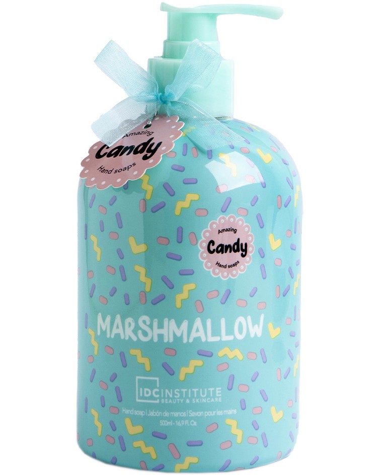 IDC Institute Candy Marshmallow Hand Soap -       - 