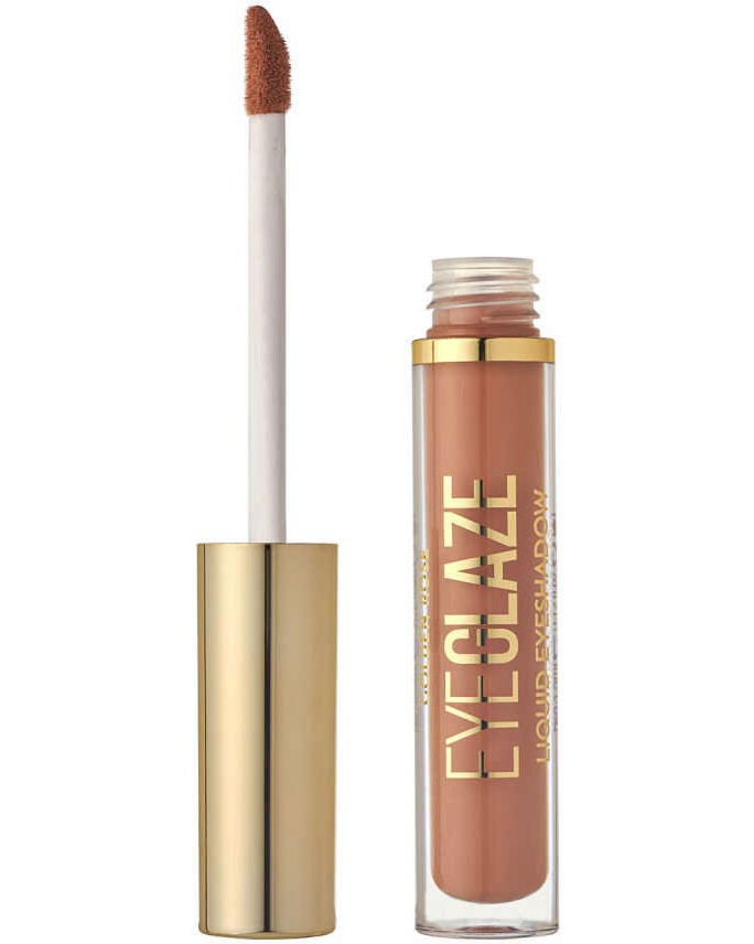 Golden Rose Eye Glaze Liquid Eyeshadow -     - 