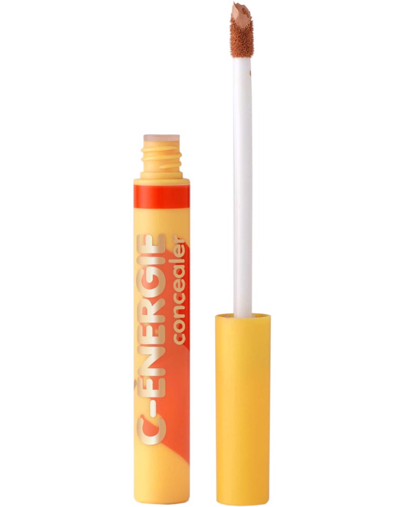 Vivienne Sabo C-Energie Concealer -      C    - 