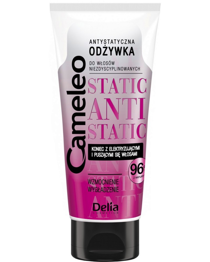 Delia Cameleo Anti-Static Conditioner -        - 