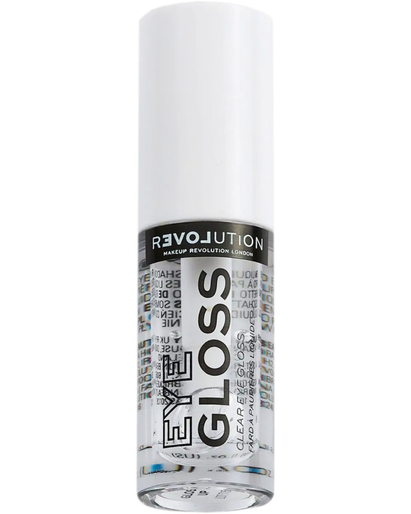 Relove By Revolution Eye Gloss -       - 