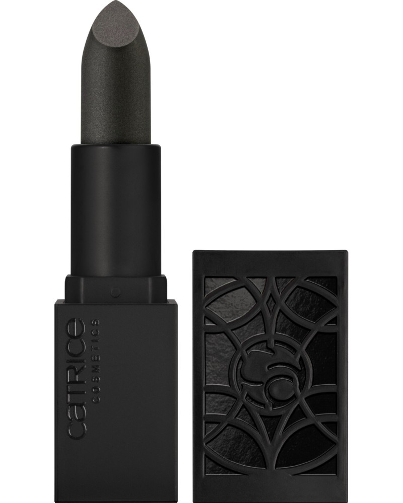 Catrice Mystic Forest Lipstick -        Mystic Forest - 