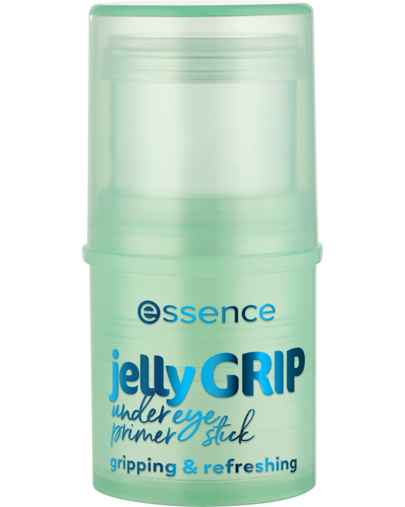 Essence Jelly Grip Under Eye Stick Primer -       - 