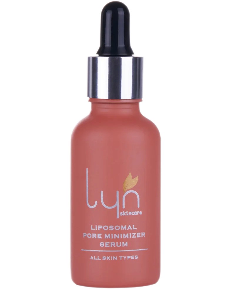 Lyn Skincare Liposomal Pore Minimizer Serum -        - 