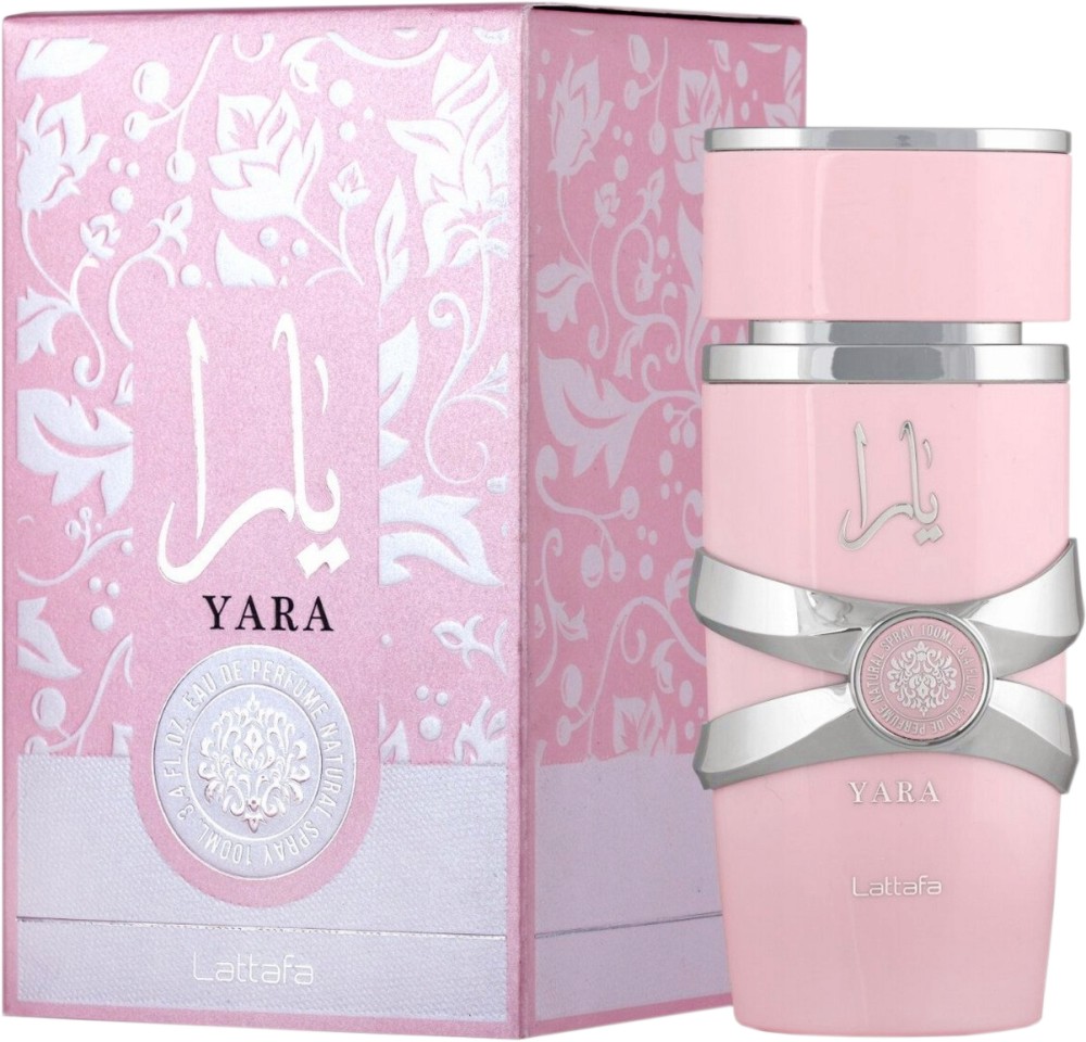 Lattafa Yara EDP -   - 