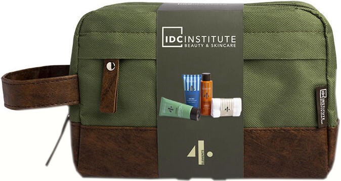     IDC Institute Four Elements -  ,    ,       - 